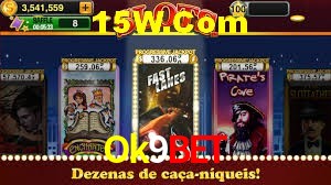 Game Statistics Ok9Bet