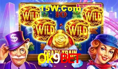 Diretório de Jogos Ok9Bet