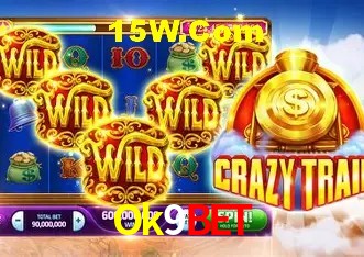 Promoção Relâmpago Ok9Bet