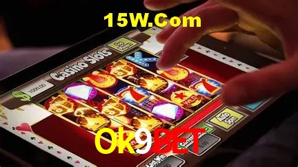 Benefícios da Conta Ok9Bet
