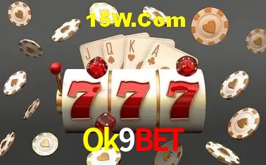 Cadastro Rápido Ok9Bet