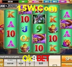 Apostas de Tênis Ok9Bet