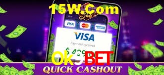 Welcome Bonus Ok9Bet