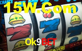 Live Casino Ok9Bet