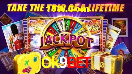 Login Seguro Ok9Bet