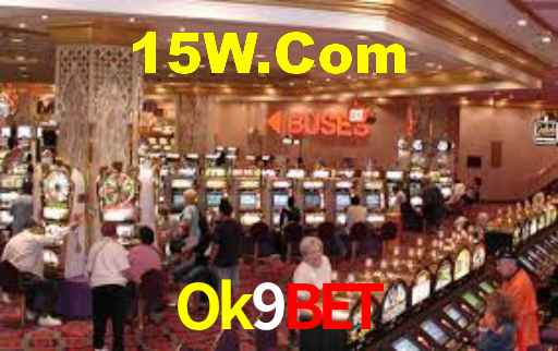 Ok9Bet