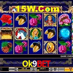 Jogos de Slot Ok9Bet
