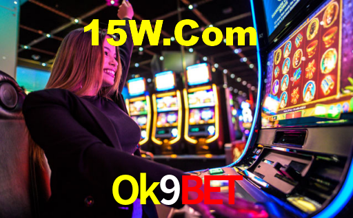 Ok9Bet: A Experiência de Casino com Jogos de Mesa ao Vivo