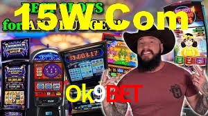 VIP Casino Ok9Bet
