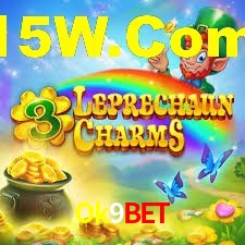 Ok9Bet Login