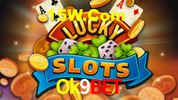APP rápido e leve da Ok9Bet