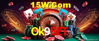 Statistics Ok9Bet