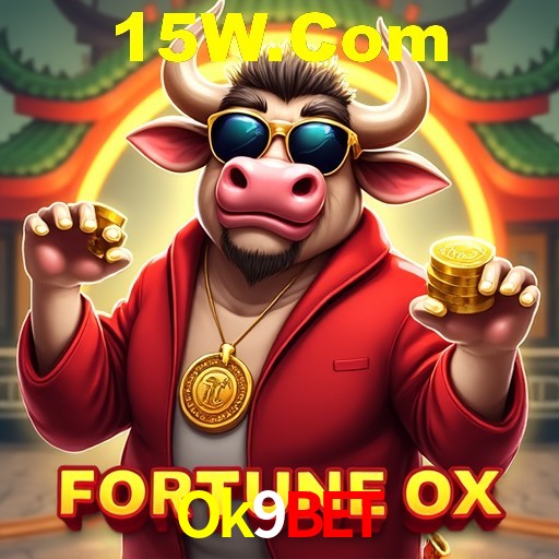 Descubra o Mundo do Cassino Online com Ok9Bet