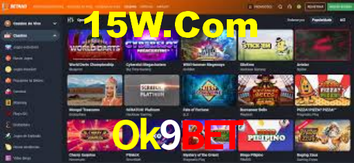 Ok9Bet - Login Cassino Site - Ok9Bet App