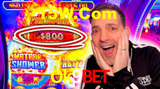 Ok9Bet App