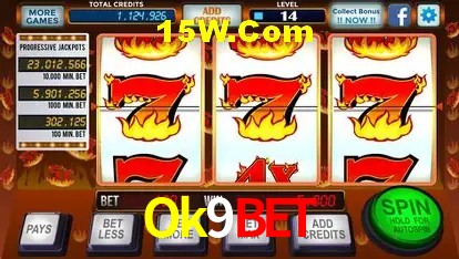 Integração de APIs Ok9Bet