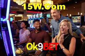 Tennis Betting Ok9Bet