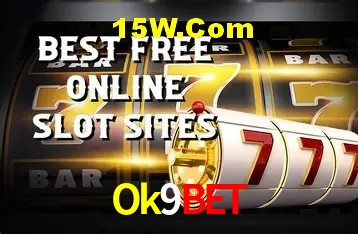 Especiais de Fim de Semana Ok9Bet