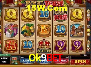 Estatísticas Ok9Bet