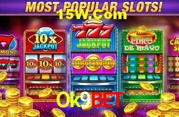 Casino Ao Vivo Ok9Bet