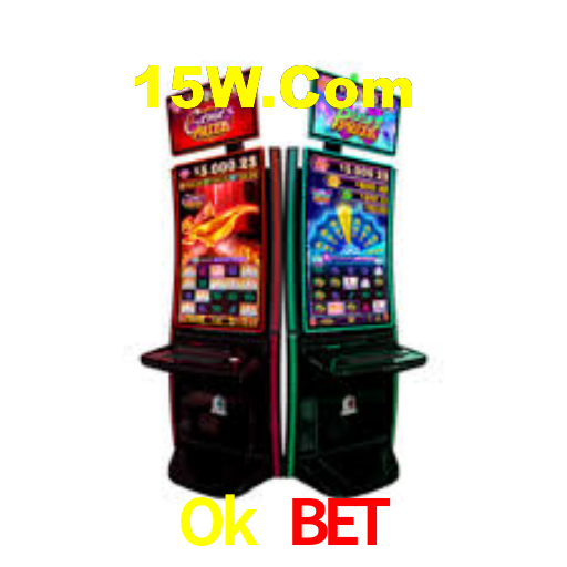 Sinta a adrenalina dos jogos de cassino com Ok9Bet