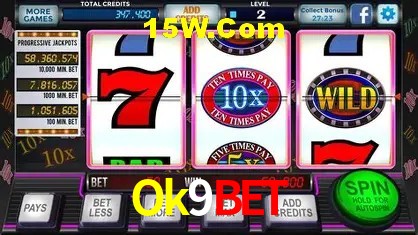 Promoções Sazonais Ok9Bet
