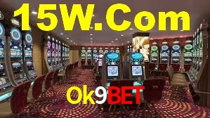 Roulette Table Ok9Bet