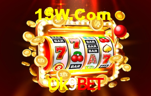 Ok9Bet App