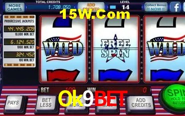 Estatísticas Esportivas Ok9Bet