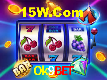 Apostas com odds competitivas na Ok9Bet