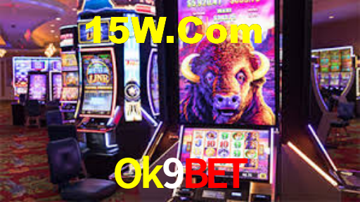 Ok9Bet App