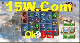 Welcome Bonus Ok9Bet