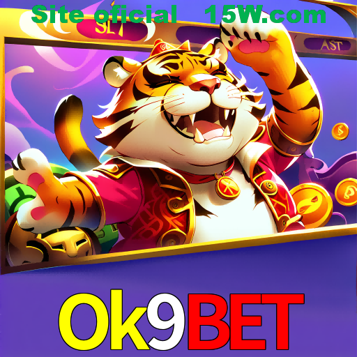 Página oficial da Ok9Bet no Facebook
